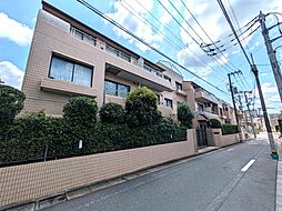 物件画像 ロイヤルプラザ目白