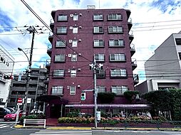 物件画像 ハイメゾン千石