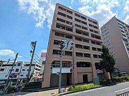 物件画像 志村ハビテーション