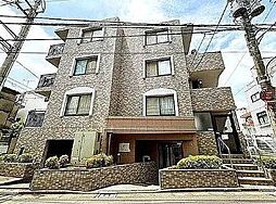 物件画像 マイキャッスル本蓮沼
