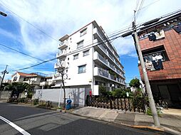 物件画像 常盤台myコーポ