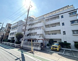 物件画像 キャニオンマンション蓮根城北公園