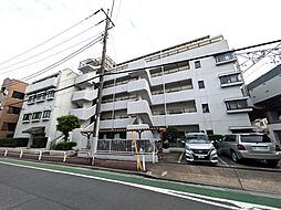 物件画像 キャニオンマンション蓮根城北公園