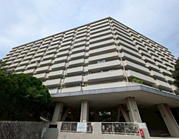 物件画像 赤羽台４丁目住宅
