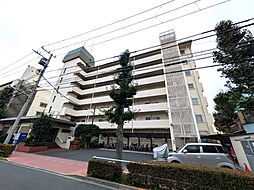 物件画像 志村坂上見次公園マンション