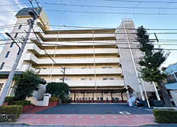 物件画像 志村坂上見次公園マンション
