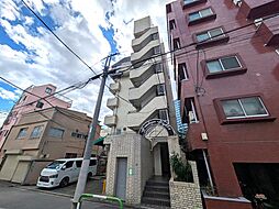 物件画像 ヒマラヤンハイツ