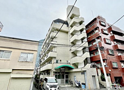 物件画像 ヒマラヤンハイツ