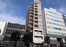 物件画像 グランシャリオ王子