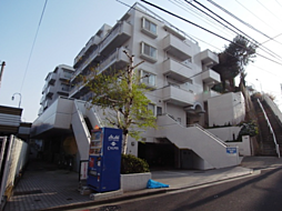 物件画像 コスモ赤羽