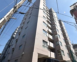 物件画像 チサンマンション板橋