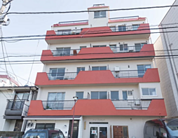 物件画像 シャトウシミズ