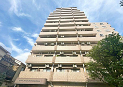 物件画像 ライオンズプラザ本蓮沼