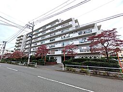 物件画像 蓮根スカイマンション