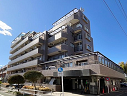 物件画像 レーベンハイム常盤台プラザ