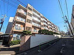 物件画像 江古田第3ローヤルコーポ