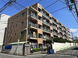 物件画像 江古田第3ローヤルコーポ