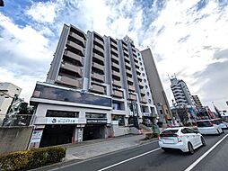 物件画像 小豆沢ローズハイム