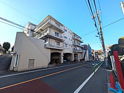 物件画像 成増シティハウス