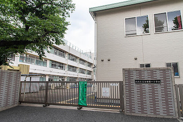 周辺 ライオンズマンション蓮沼 6階/602号室