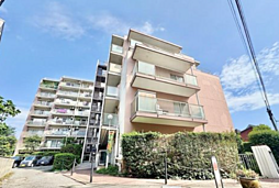 物件画像 中銀城北パークマンシオン