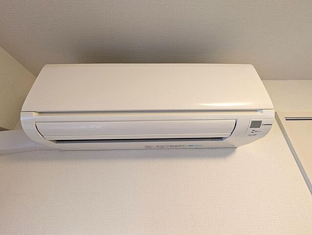 設備 板橋区役所前ビューハイツ 3階/302