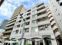 物件画像 板橋区役所前ビューハイツ