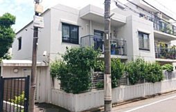 物件画像 氷川台パーク・ホームズ