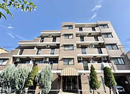 物件画像 シャルマンコーポ志村三丁目