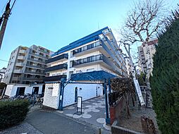 物件画像 秀和大山レジデンス