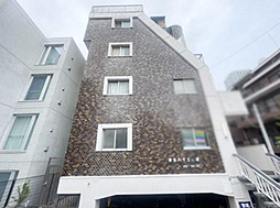 物件画像 四谷ハイコーポ