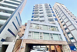 物件画像 新宿ニューハウジング