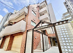 物件画像 ベルディ早稲田東