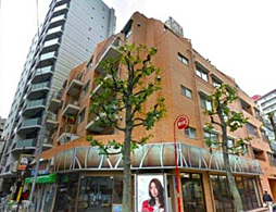 マンションイメージ