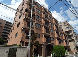 マンションイメージ