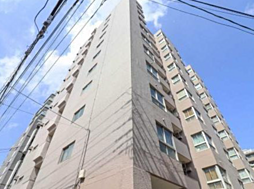 マンションイメージ