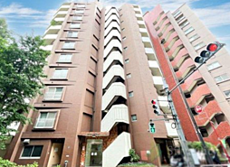 マンションイメージ