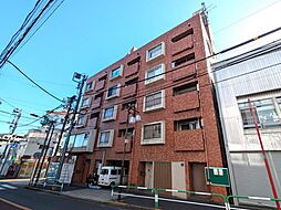 マンションイメージ