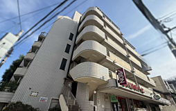 マンションイメージ