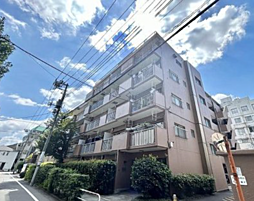 物件画像 キャニオンマンションあずさわ