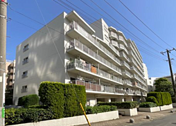 物件画像 目白ガーデニア