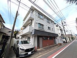 物件画像 テラスハウスヴィップ目白