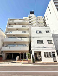 物件画像 シンハイム東十条