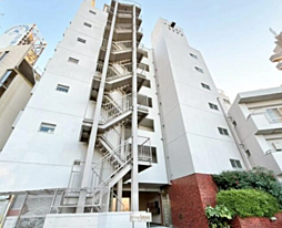 物件画像 マンションときわ台