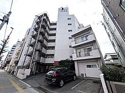 物件画像 マンションときわ台