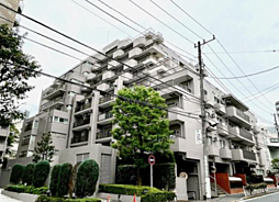 物件画像 トーア駒込