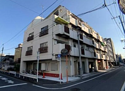 マンションイメージ