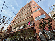 東京都板橋区大山金井町11-8：物件画像