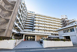 物件画像 サニーコート滝野川