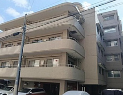 物件画像 財形第九常盤台マンション